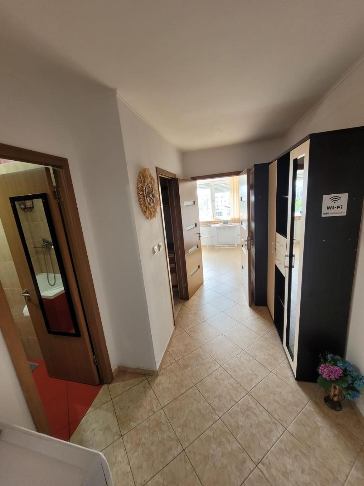 Cuibusor De Vara Konstanca Kültér fotó