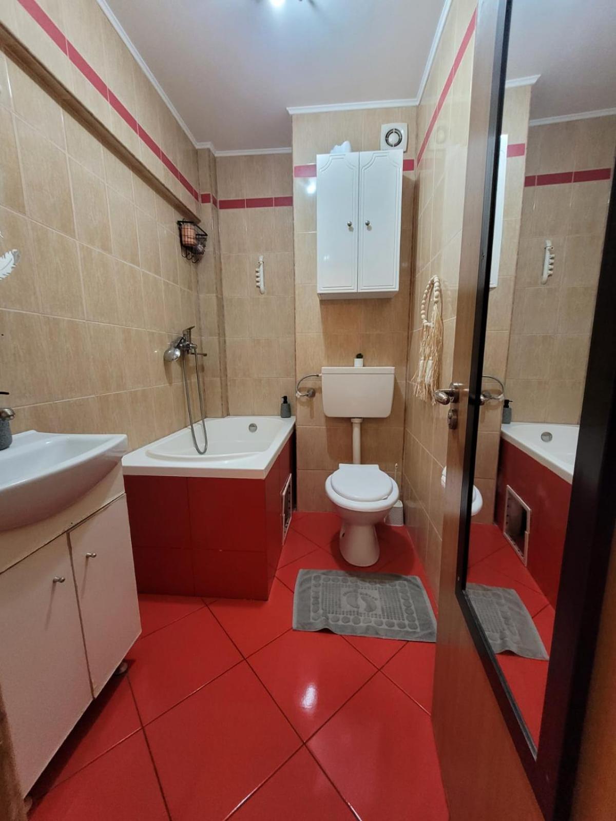 Cuibusor De Vara Konstanca Kültér fotó